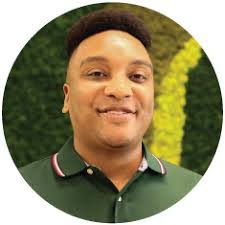 Ebony Irvin's Instagram, Twitter & Facebook