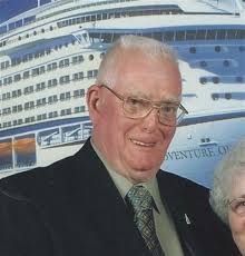 James Hill Fadden Obituary