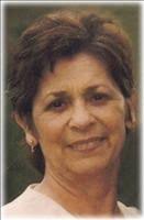 Mary Moreno Bustamante Obituary (1942-2009)