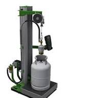 LPG filling equipment | MAKEEN Energy