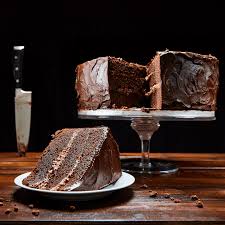 If you ever watched the 90's movie matilda you are one of my team and obviously you know which cake is this! Matilda Chocolate Cake Recipe From Scratch