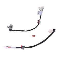These wiring harnesses are designed to put an extra connector socket in the bed of your pickup truck while still retaining power to the rear connector socket mounted on your bumper. Tablet Dc Power Jack Cable Socket Plug Wire Harness Connector Charging Port Replacement Sata To Usb Big Offer 73fc2 Cicig