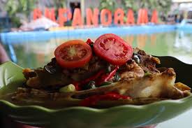 Jawa timur nasi goreng jawa nabati khas jawa timur jawa sayur nangka muda. Menjajal Sensasi Menu Ikan Gombyang Asal Indramayu