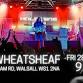 HOLOCENE LIVE @ THE WHEATSHEAF event image