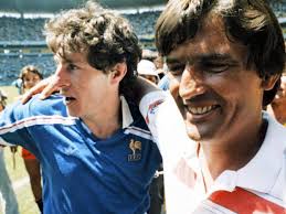 Fallece Henry Michel, seleccionador francés en México 96
