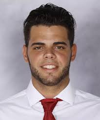 2021 Baseball Roster