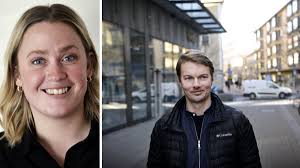 Märkesbutik till city: ”Vi ska testa våra vingar”