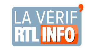 786,986 likes · 86,810 talking about this. La Verif Rtl Info Une Nouvelle Rubrique Sur L Ensemble Des Medias Rtl Belgium