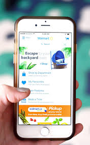 The app provides details of your schedules, approved time off and it allows associates to pick up unfilled shifts at any walmart store. Edmonton Walmart Ca Grocery Pickup Service Review From App To Table Honey Bettshoney Betts
