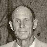 Luther Gale (1888–1969)