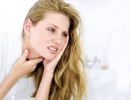 Natuurlijke Middelen Tegen Keelontsteking Gezonder Leven Natuurlijke Behandelingen Fibromyalgie Keelontsteking