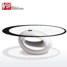 Three tier oval tempered glass coffee table, dual fishtail style tempered glass coffee table. Nbf North Shore Macroporous Small Apartment Living Room Coffee Table Ikea Simple And Stylish Glass Oval Coffee Table Side Table Top Pool Table Table Plottertable Cloth For Round Table Aliexpress