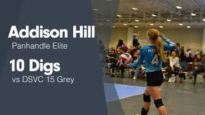 6 Digs vs Tribe 15 Len