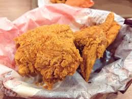 Can be found throughout all the states of malaysia in restaurants and on the street. The Best Fried Chicken From Fast Food Chains In Malaysia Ranked Eris Goes To