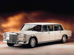 Garagem Do Paulo Sipoli Mercedes Benz 600 Pullman E Nao E Paozinho Mercedes 600 Voiture Mercedes Mercedes