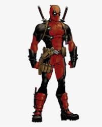 Browse marvel's comprehensive list of deadpool comics. Deadpool Comic Png Images Transparent Deadpool Comic Image Download Pngitem