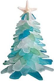 We decorate the windows, the ceilings, the walls and, of course, the staircase. Amazon Com Beach Christmas Decorations