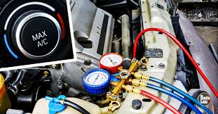 Unit penyaman udara kereta x mengenal pasti komponen asas pada komponen yang dipelajari ialah pemampat, unit penyamanan udara kereta pemeluw ap, penyejat dan larasuhu. 3 Masalah Penyaman Udara A C Ini Dapat Dielak Jika Patuh Jadual Servis