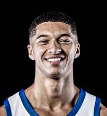 MEN'S BASKETBALL MEDIA GUIDE