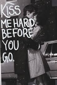 Besame Fuerte Antes De Que Te Vayas Love Amor Frasesdeamor Http Www Unpedacitodecielo Com Frases De Amor Refranes De Amor Lana Del Rey Palabras De Amor