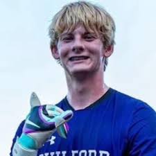 Big Congratulations to the 4 Guilford Boys Selected as All SCC for 2024  ‼️‼️ Well done Daniel, Jameson, Wyatt and Nico! 🔥👏 #CTRushSelect  #HighSchoolSoccer #AllSCC #Guilford @soccer_club_of_guilford 💙⚽