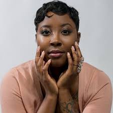 Starr Davis — Brooklyn Poets