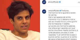Michele merlo — andrà tutto bene 02:48. Vulrmxse3vp6jm