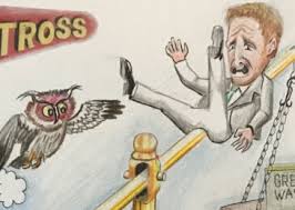 Editorial cartoon by matt dempsey. Editorial Cartoon Archives Nova Scotia Advocate