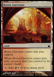 Account & lists account returns & orders. Charge Of The Boros Ravnica City Of Guilds Theme Deck Mtg Wtf