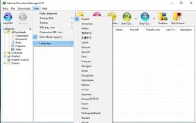 Download the following software packages 2. Internet Download Manager Free Download Idm
