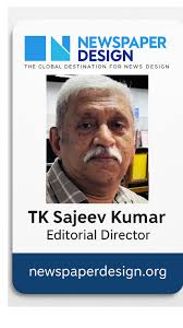 TK Sajeev Kumar