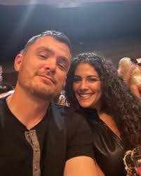 Laura Jernigan's Instagram, Twitter & Facebook