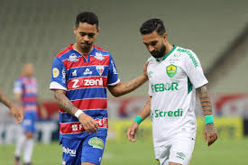 Jul 03, 2021 · fortaleza ec currently sits at #3 in the serie a, winning 9 games. Hi7a2uzxlhmvcm
