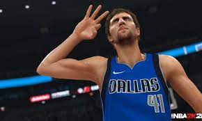The last important thing to note is certain animations being locked to the height of the player, if you want all of the dribbling animations unlocked you're. Nba 2k20 How To Get Badges