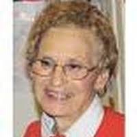 Obituary for Patricia Riedman