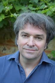 Fred MEDRANO, dessinateur BD, au 10ième salon du livre et de la BD