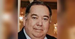 Kerry Mark O'Connell Obituary