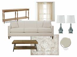 Chandelier for a large room or a room with high ceilings: How To Create A Modern Farmhouse Living Room When You Don T Live In A Farmhouse