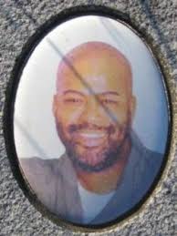 Thomas Berry “Snookie” Jeter Jr. (1958-2013)