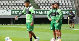 The key point of the prediction is the determination of the bet on the match. Deportes Temuco Debuta Este Domingo Por El Campeonato De Primera B Ante San Luis Radio Universal Parte De Tu Vida