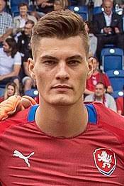 €23.00m* jan 24, 1996 in praha, czech republic. Patrik Schick Wikipedia