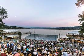 allianz openair cinema zurich switzerland swissglam ch switzerland travel open air cinema places to visit