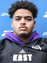 Cincinnati 2020 Offensive Tackle Offers