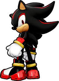 Shadow The Hedgehog Shadow The Hedgehog Sonic And Shadow Hedgehog