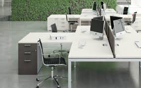 Thank you for your prompt service! High Class Office Furniture Desks Storages And Chairs