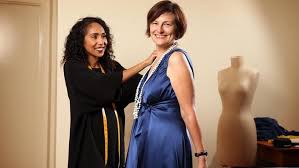 The necklace tied to Oscar nomination