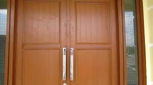Pintu sliding bahan aluminium motif serat kayumodel dan ukuran bisa disesuaikan.keunggulan bahan aluminium*anti rayap* tahan airbagi yg minat bisa langsng. Pintu Aluminium Urat Kayu Youtube