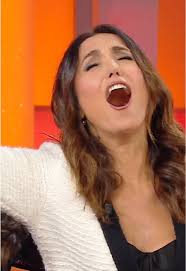 Celia Muñoz: Pronta per la Lirica con Caterina Balivo