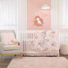 100% of buyers enjoyed this product! Disney The Little Mermaid Ariel Nursery Crib Bedding Set Pink Coral Teal 6pc Target