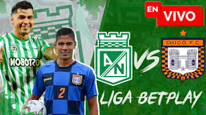 The football match between boyaca chico and atletico nacional has ended 0 3. En Vivo Atletico Nacional Vs Boyaca Chico Liga Betplay Fecha 5 Youtube